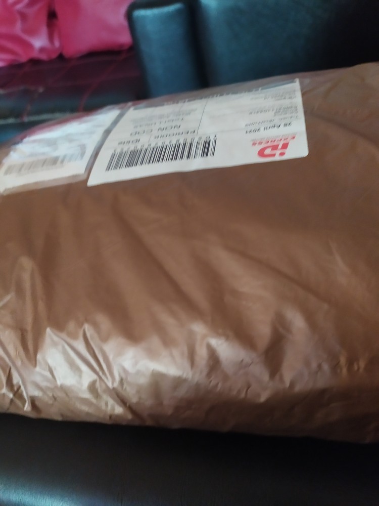 Kemeja Batik Original