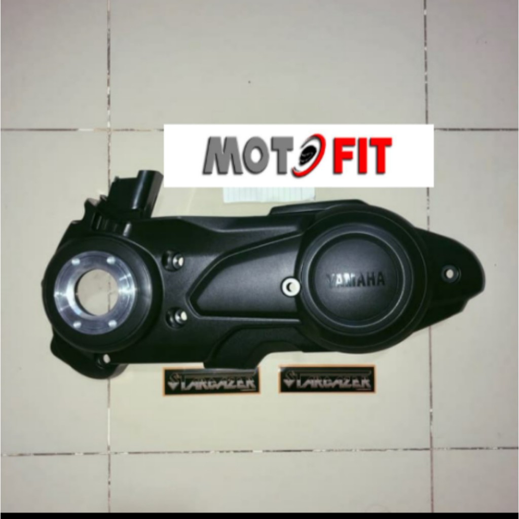 Cover CVT Custom yamaha Aerox yamaha Lexi 1 Lobang fashion trendy motor