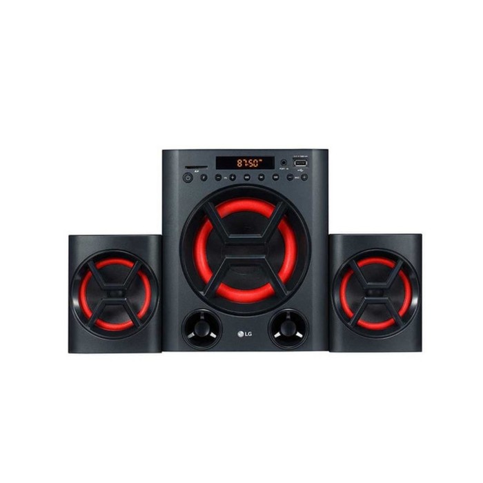 LG Speaker Bluetooth LK72B / LG XBOOM LK72B