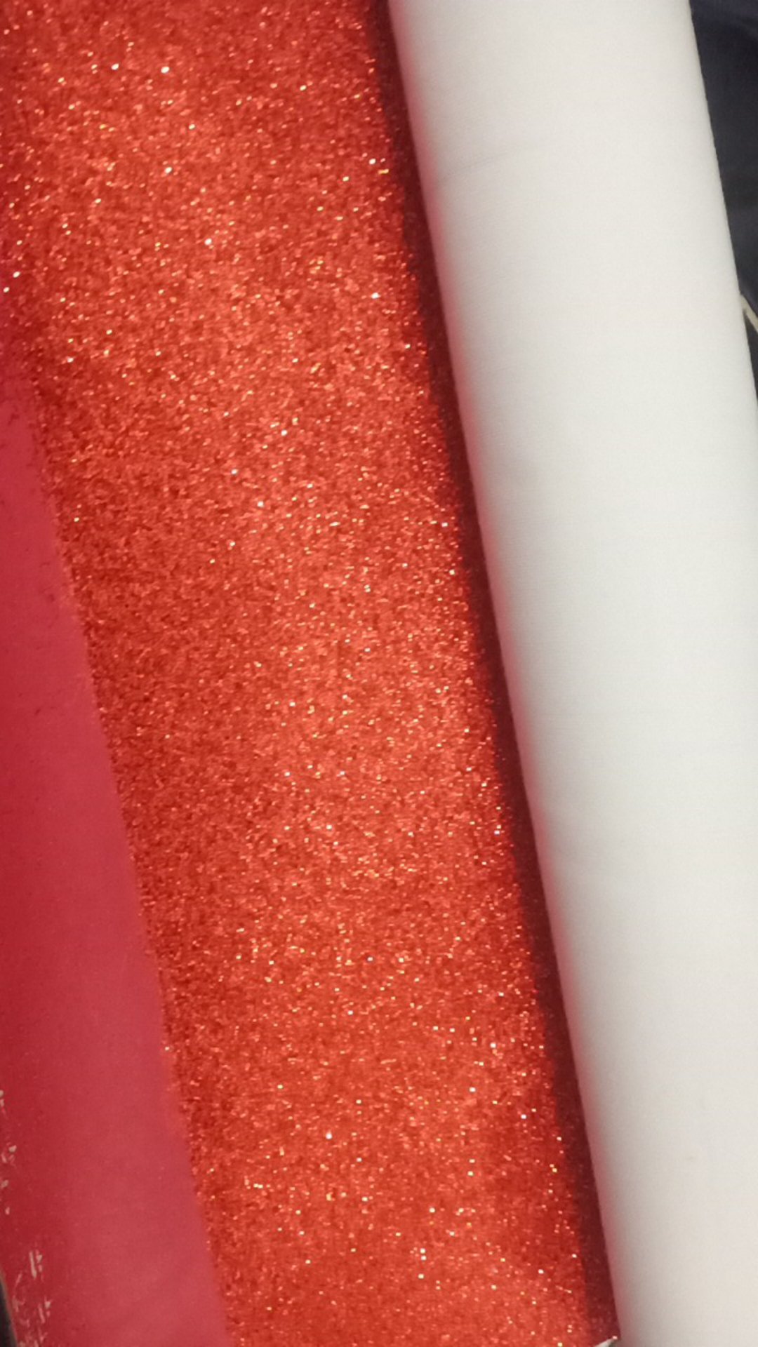 Bahan Kulsin Party Pasir Polos 50 Cm X 135 Cm