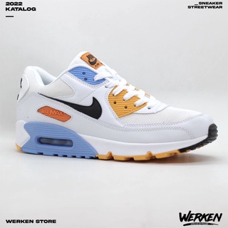 Jual Nike Air Max 90 Surplus Dessert 