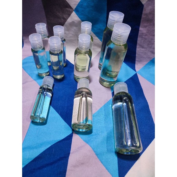 Minyak Kayu Putih Ambon (ASLI) 40ml/60ml/100ml
