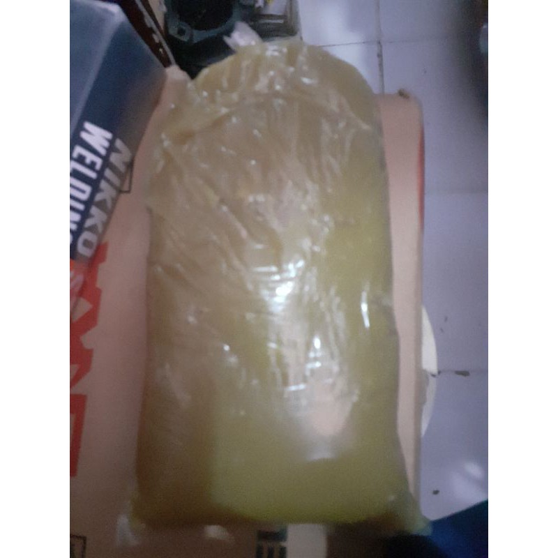 grese/stemped/gemuk/pelumas PERTAMINA(tahan panas)1kg tidak lengket