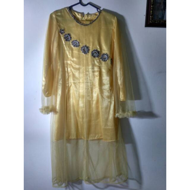 Preloved Baju India Anak