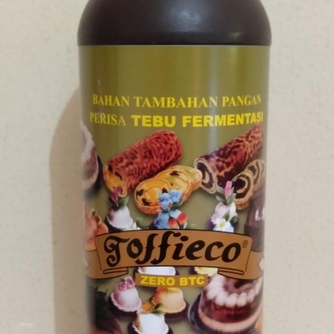 

Toffieco ZERO Butter Cream (BTC) 1kg ---NEW---