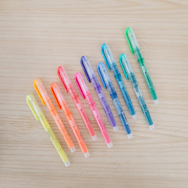 

Zebra Sparky-1 Highlighter Pen