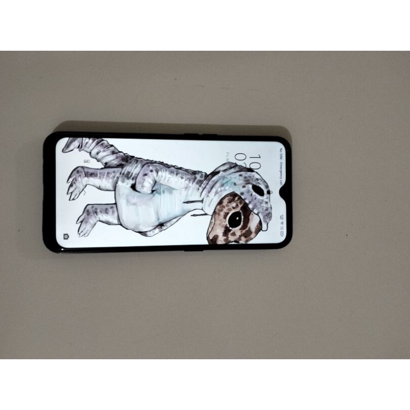 Oppo F11 second/bekas Fullset