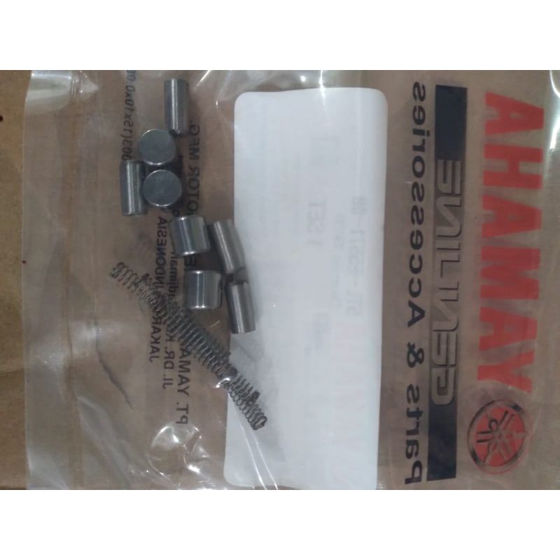 PELOR STATER MIO PELOR STATER NOUVO MIO SMILE SPORTY 5TL