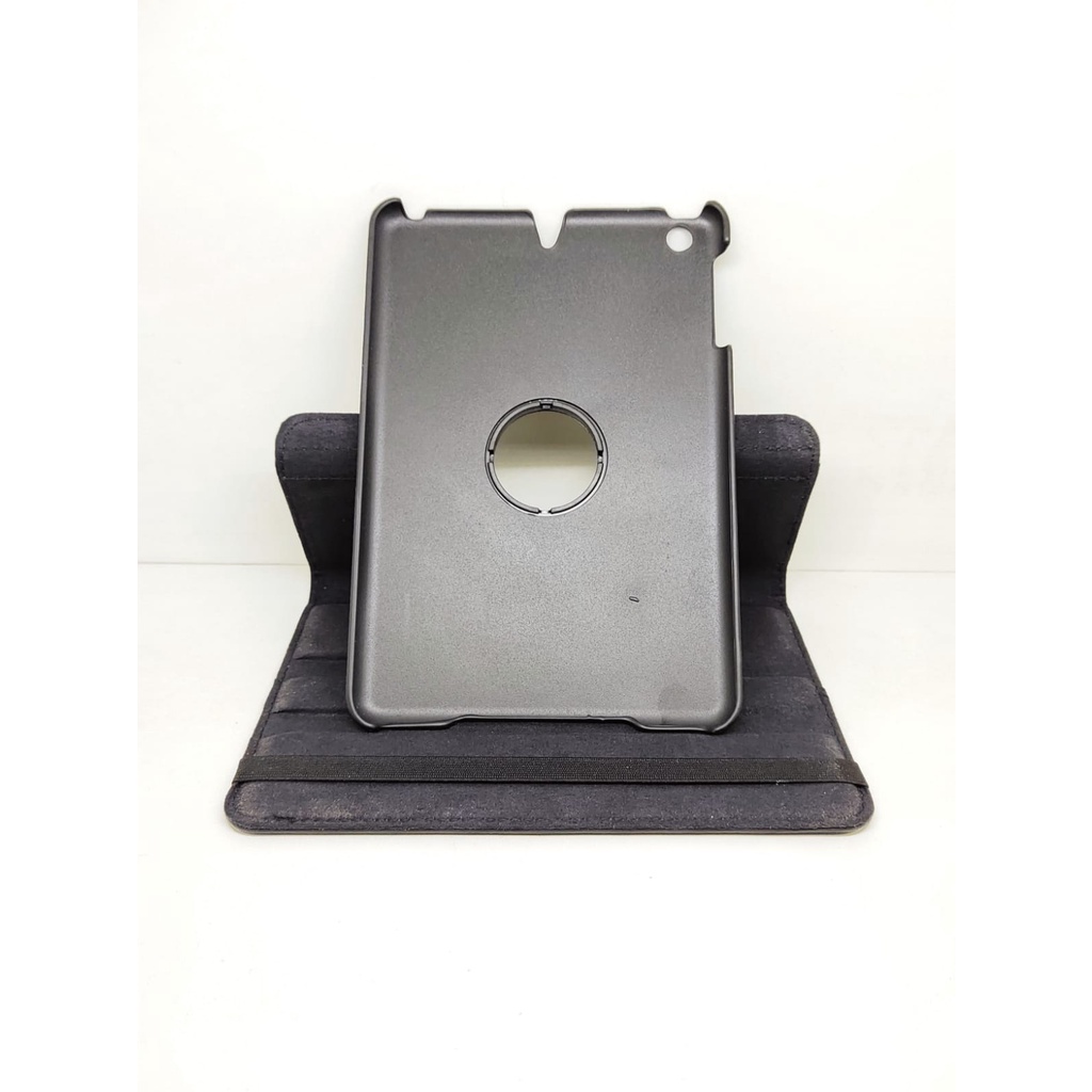 ROTARY Standing Case iPad Mini 1 2 3 iPad Mini 4 5 Flip Cover Putar 360 Sarung Muter