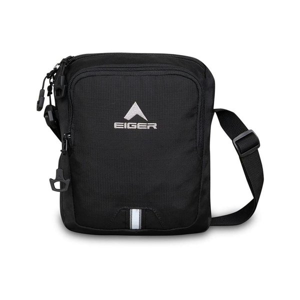 Sling Bag EIGER Tas Selempang EIGER MURAH COD Tas Pria Waistbag