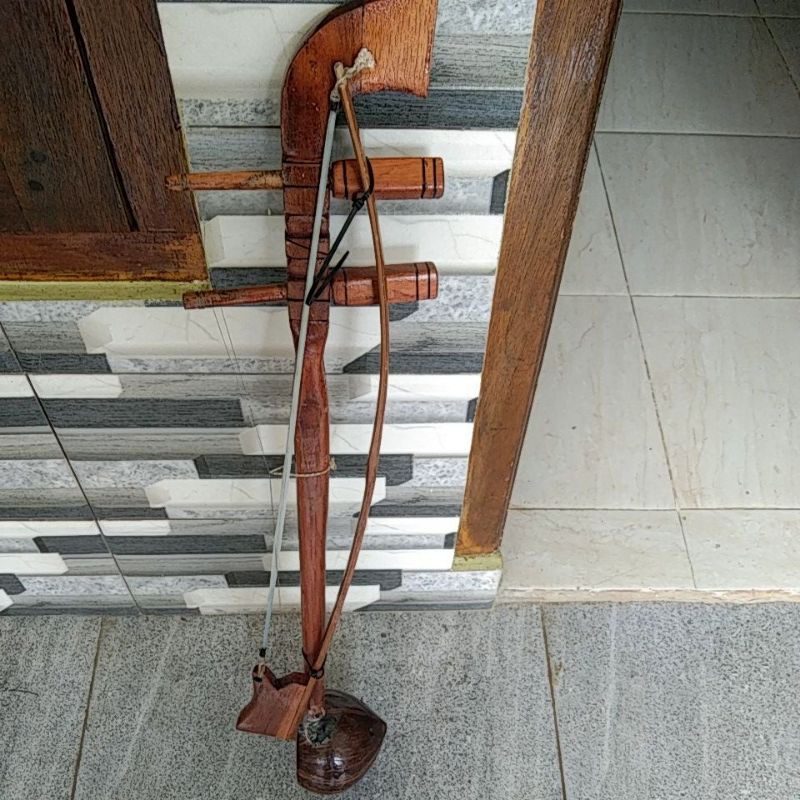 ALAT MUSIK TEHYAN/TEHYAN ALAT MUSIK BETAWI