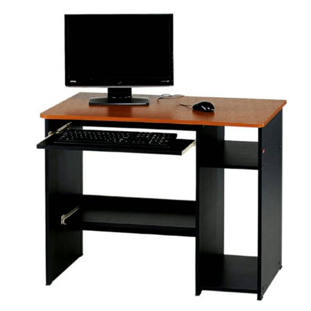 Meja Komputer Activ Fado CT 90