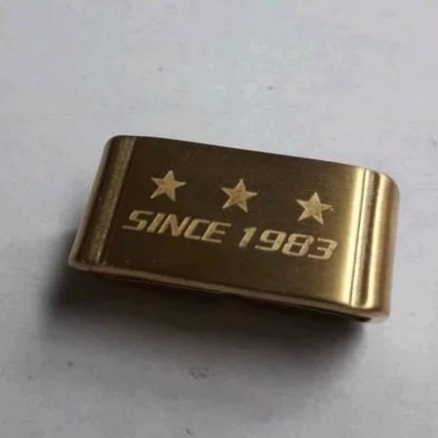 HOLLDER JAM TANGAN CASIO G-SHOCK ANNIVERSARY 30 TH GOLD