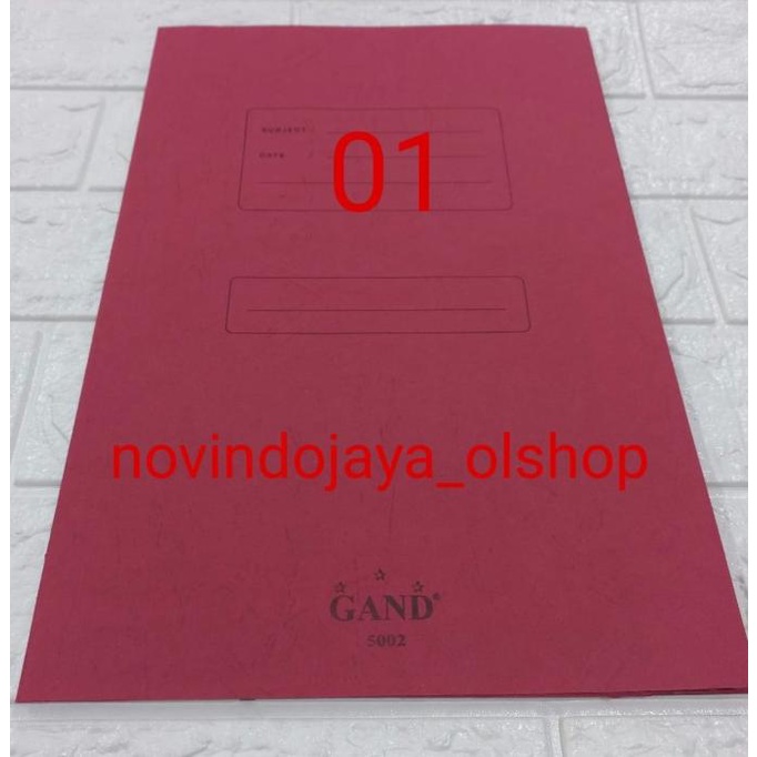 

Office & Stationery | Document Organizer | Stopmap/ Map Kertas Gand | Best Seller