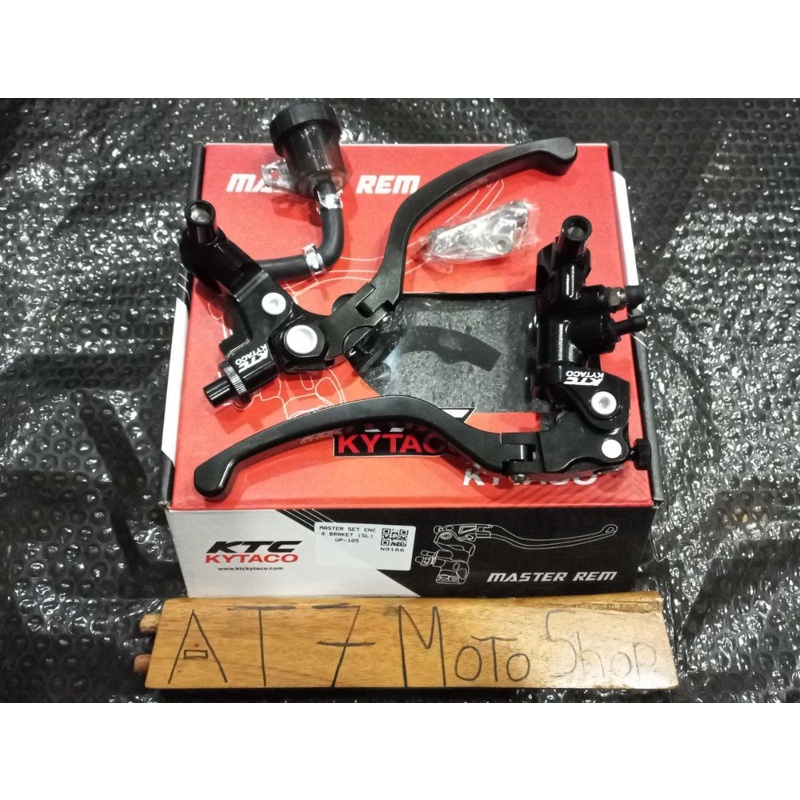 Master rem ktc kytaco original master ktc up105 matic kopling