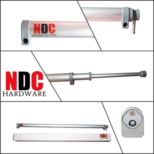 Door Closer Pintu Sliding NDC