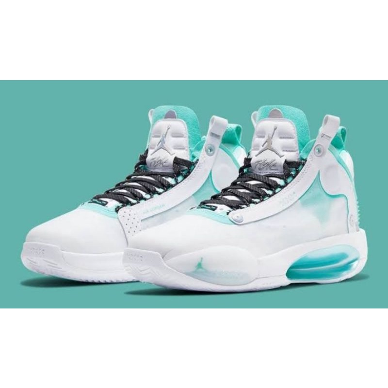 leopard high top nike