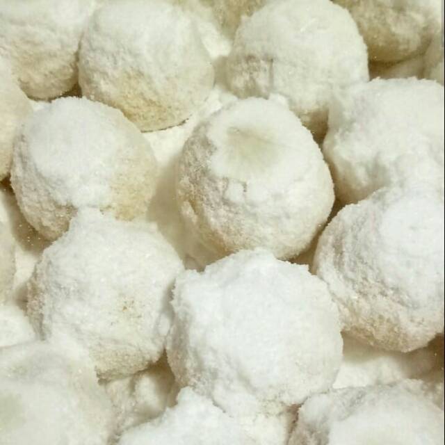 

Putri salju
