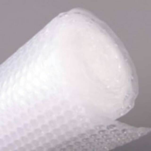 

BUBBLE PACK / PENGAMAN BARANG
