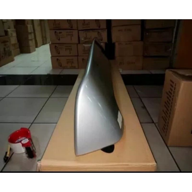 spoiler nisan Livina 2008-2013