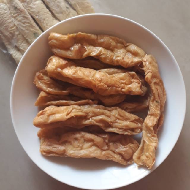 

[Bakmi Moms] Otak - Otak Ikan Frozen