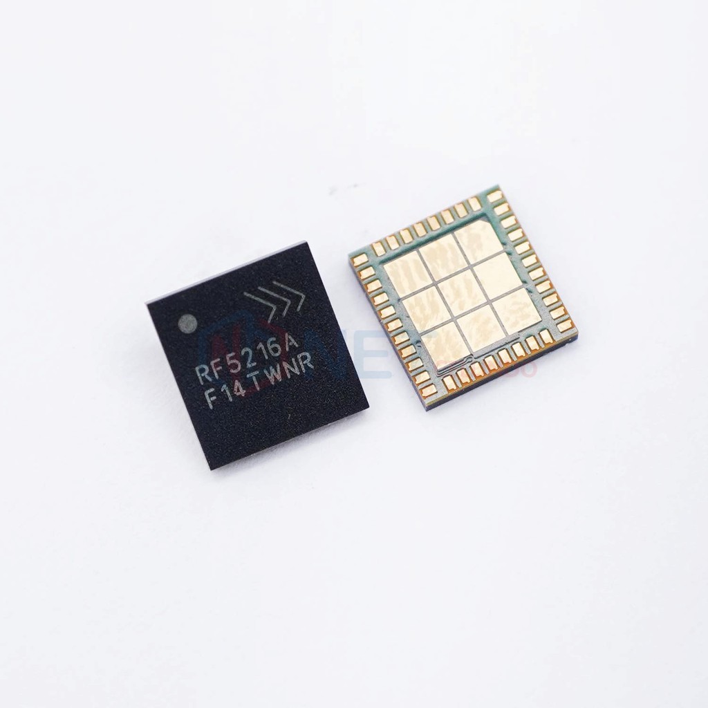 IC PA XIAOMI RF5216A / IC SIGNAL XIAOMI RF5216A