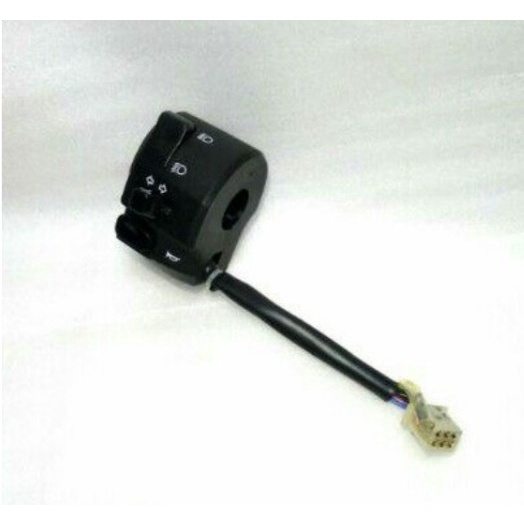 HOLDER SAKLAR KLAKSON SEIN SEN KIRI L YAMAHA LEXI ORIGINAL PNP NMAX OLD