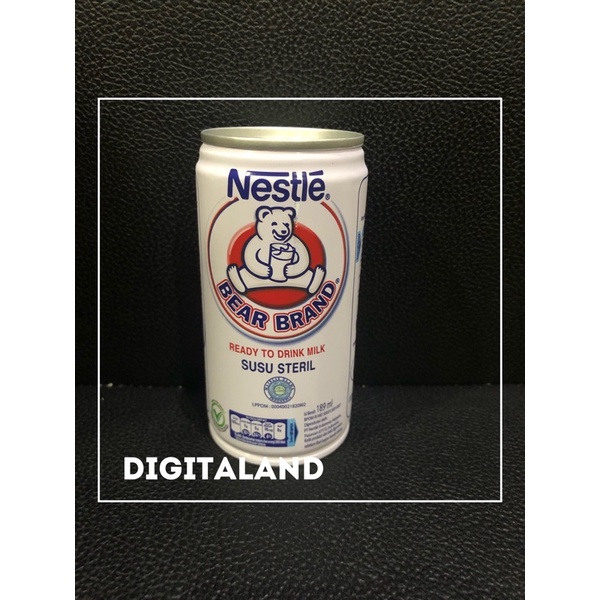 

Bear Brand Susu Beruang 189 ml | READY STOCK