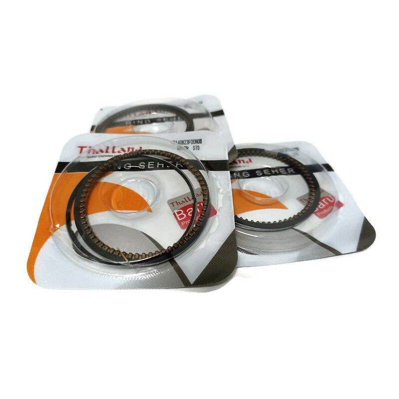 RING SEHER SMASH SHOGUN STD MIO XB STD RING SEHER MIO XB 53.5