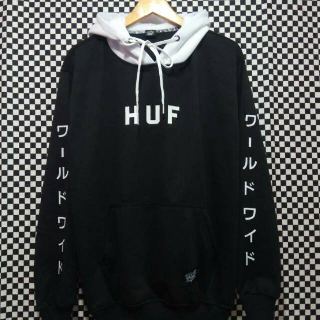 Hoodie HUF