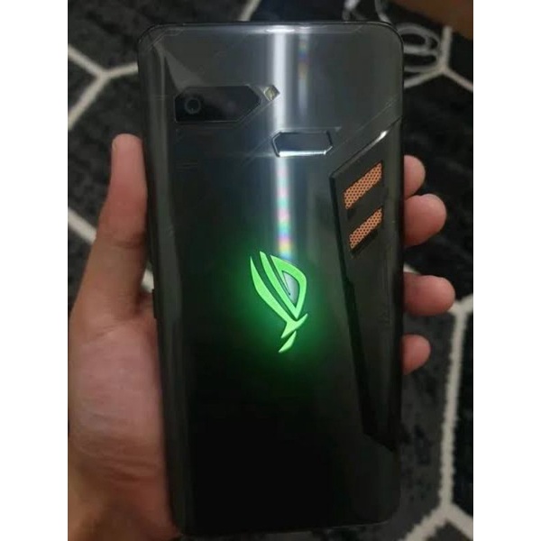 ROG PHONE 1 8/128