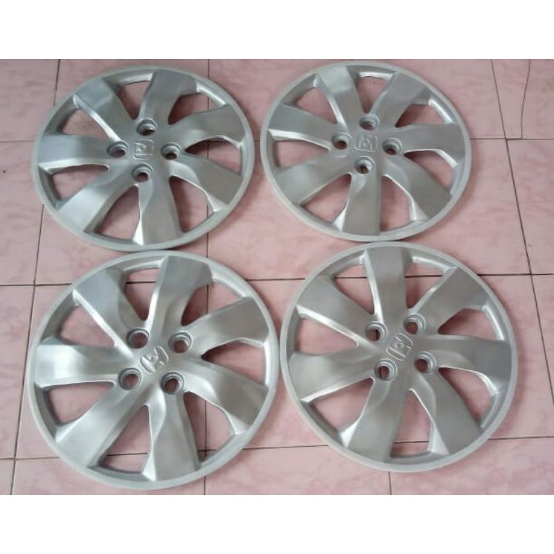 Wildop Ring 15 MODEL MOBILIO (4 biji)
