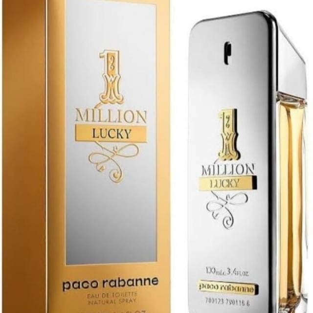 Parfum 1 Million