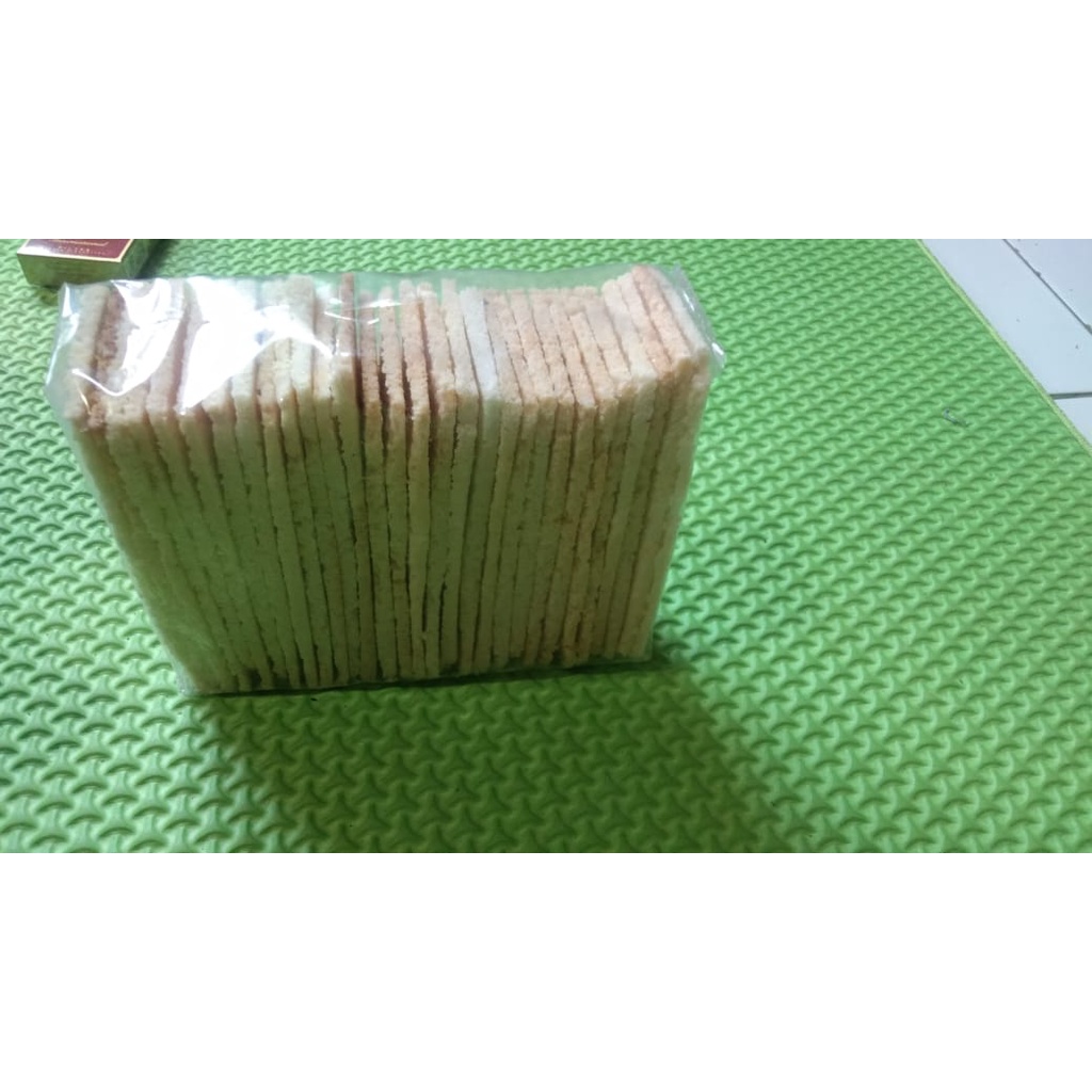 

Makanan Sagon Khas Jawa Tengah