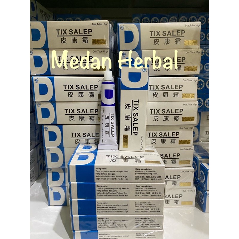 Pi Khang Shuang Biru Tix Salep