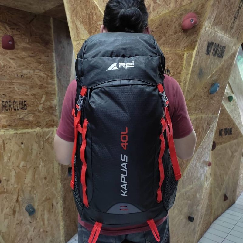 Carrier Arei Kapuas 40L