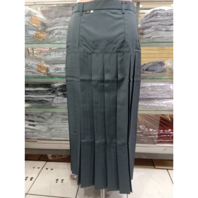Rok sma rempel baping