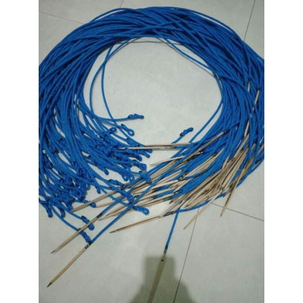 [COD] BRANGUS MURAH/KELUH TUSUK SAPI