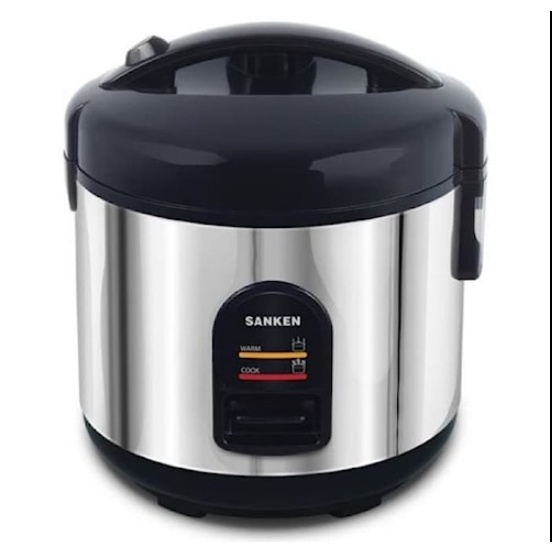 Sanken - Rice Cooker 1 Liter SJ130H