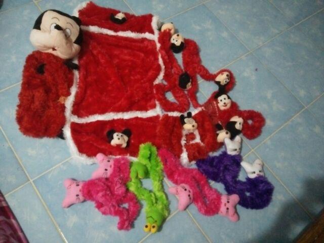 Hiasan Tv / Dekorasi Untuk Tv