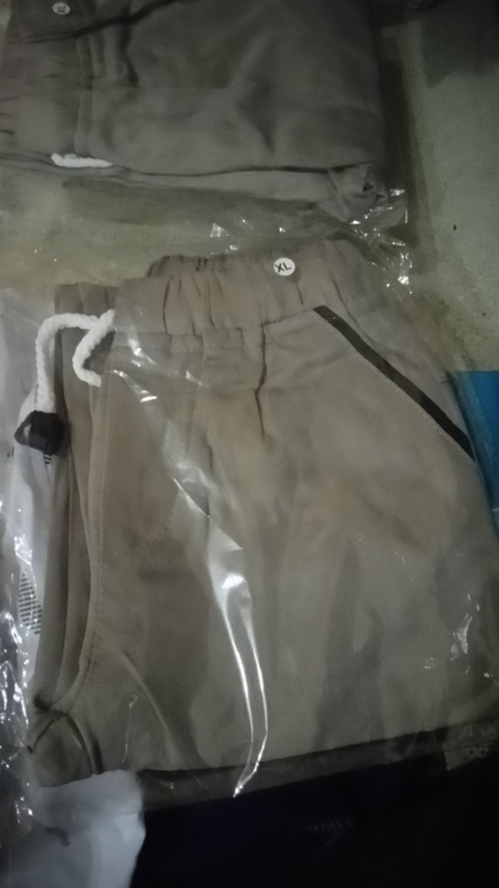 Rama Shinta Couple - Melani Set Couple Lilit Rovella Batik Couple Modern