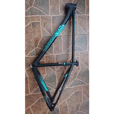 Frame polygon xtrada 8 not premier siskiu
