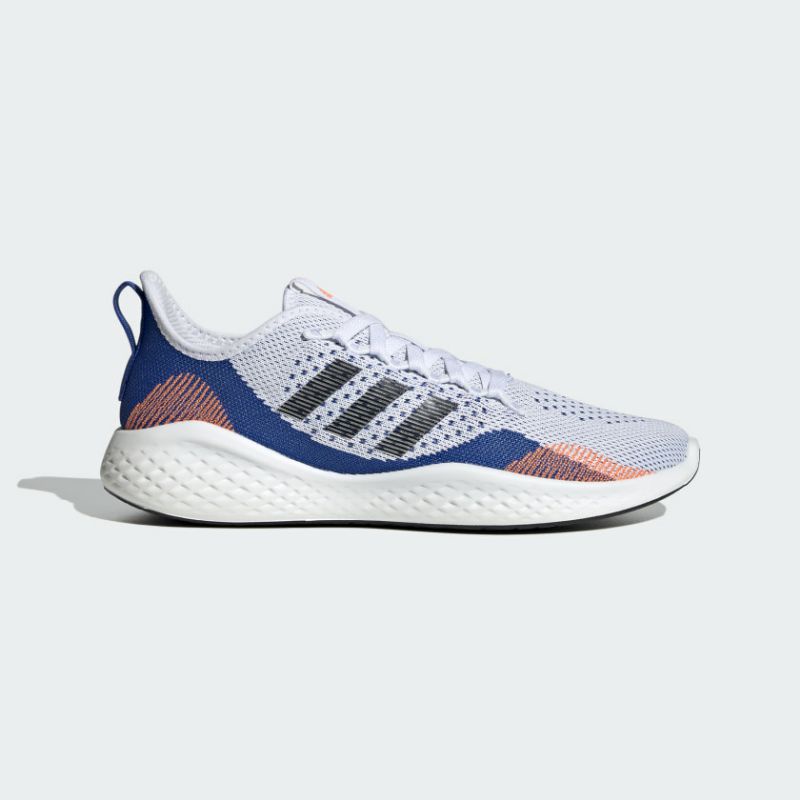 Adidas Sepatu Pria FLUIDFLOW 2.0 SHOES FY5959 Original
