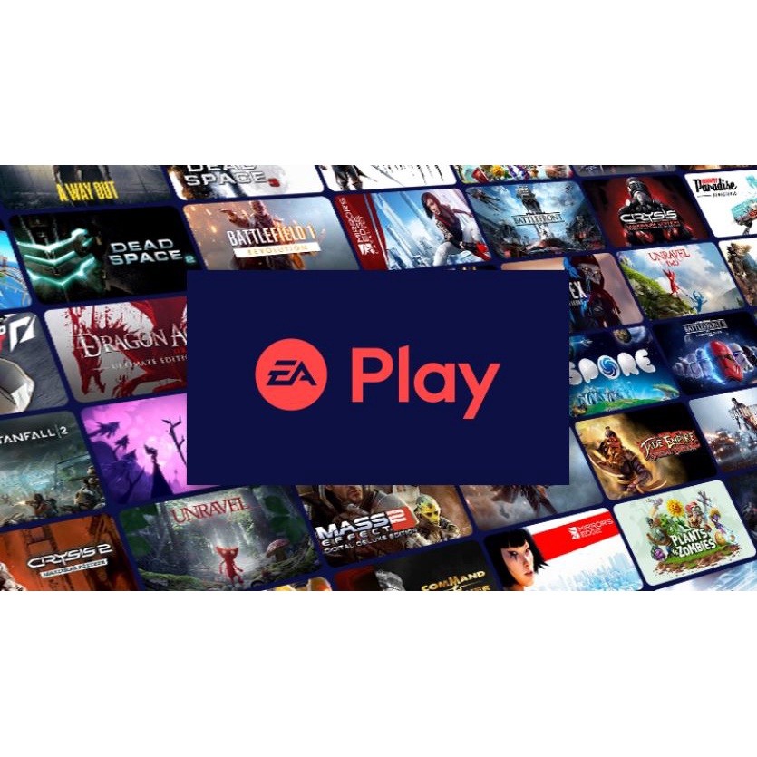 Jual EA PLAY PC Shopee Indonesia