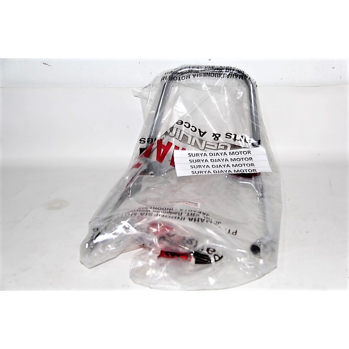 BEHEL BEHEL JOK BLK BELAKANG RX K RXK RX KING CHROME ORIGINAL 29N-F474A-20-2