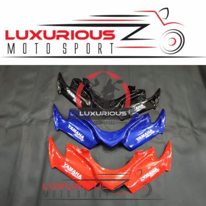 winglet mx king winglet mx king 150 winglet yamaha mx king