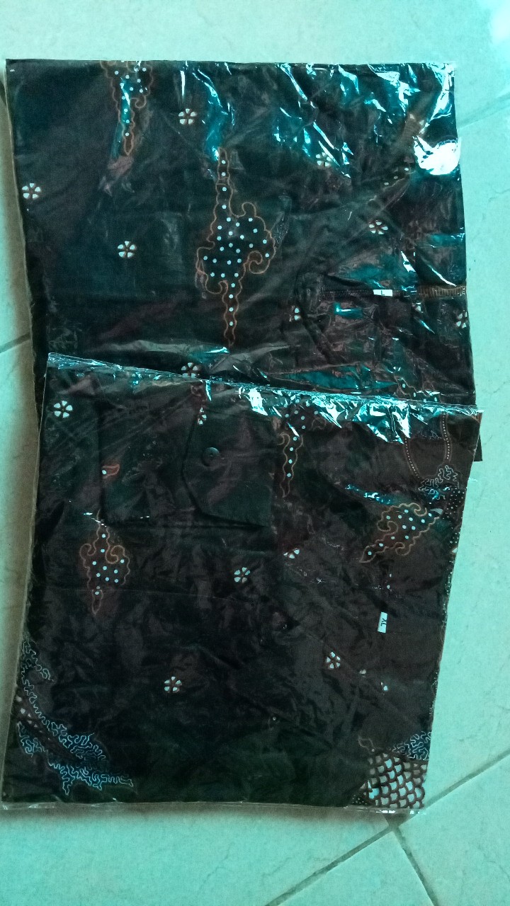 Batik Couple | Batik Couple Modern | Baju Batik Couple