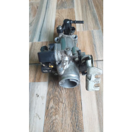 throtle body vario 125 k607 Original copotan motor