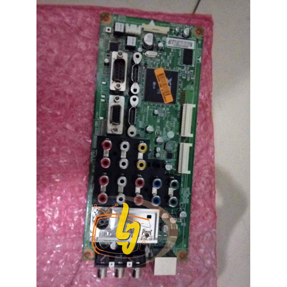 PART TV LG 42PQ30 - MODUL TV LG 42PQ30 - MOBO TV LG 42PQ30