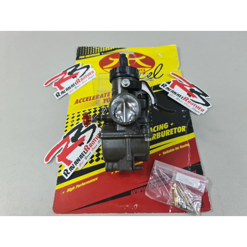 Karburator Karbu Karbulator Carburator TK Racing PE 24 26 28 30 31 PE24 PE26 PE28 PE30 PE31-6